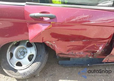 2010 Honda Cr-V Lx from USA, damaged, VIN 5J6RE4H34AL062168